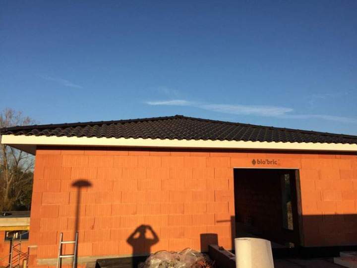 Travaux étanchéité Villeneuve les Béziers