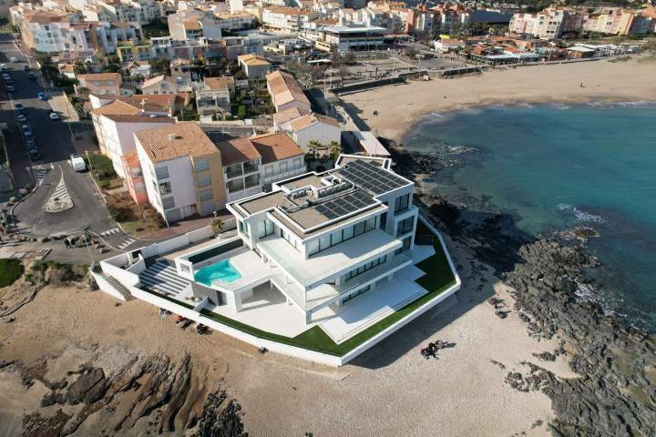 Travaux étanchéité Villeneuve les Béziers