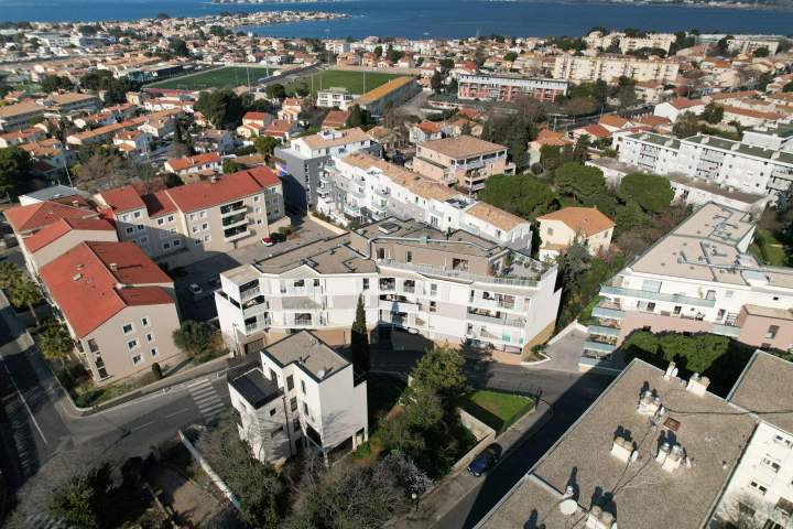 Travaux étanchéité Villeneuve les Béziers