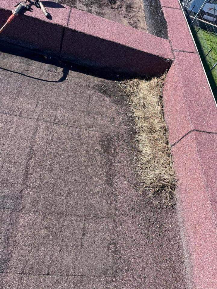 Travaux toiture plate Villeneuve les Béziers