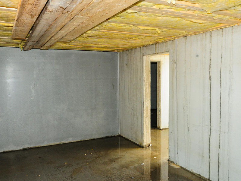 Travaux d'isolation Adge