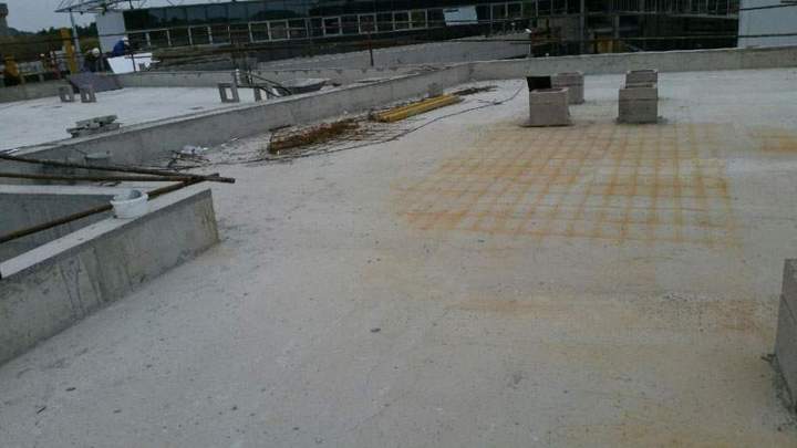 Étanchéité professionnelle Villeneuve les Béziers