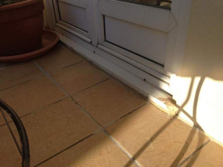 Étanchéité toit terrasse Villeneuve les Béziers