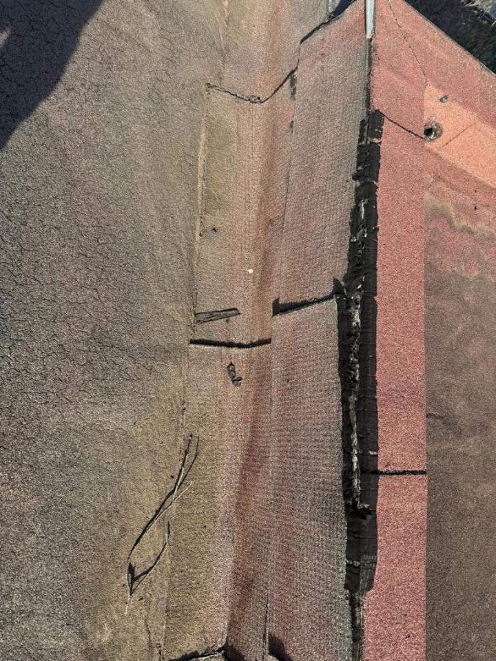 Étanchéité toit terrasse Villeneuve les Béziers