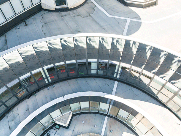 Étanchéité toit terrasse Villeneuve-les-Béziers