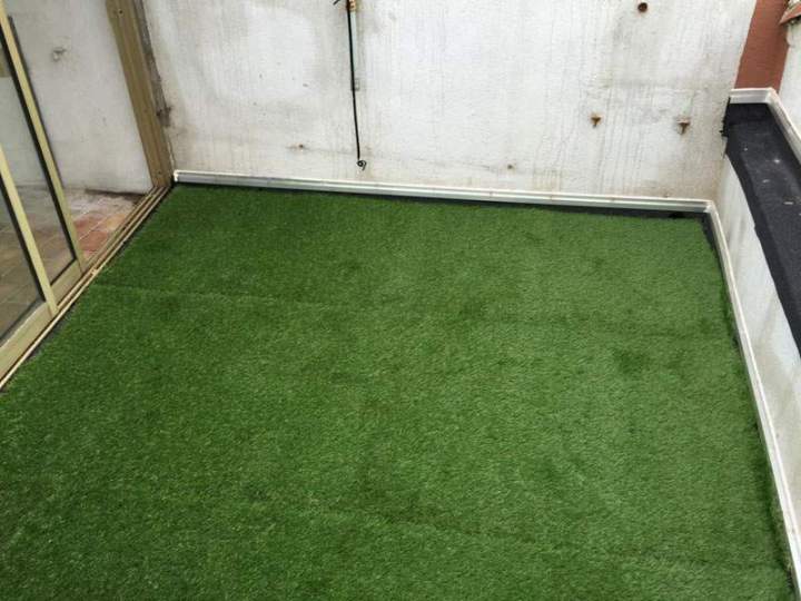 Étanchéité toit terrasse Villeneuve les Béziers