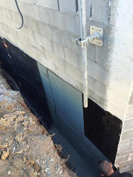 Étanchéité toiture Villeneuve les Béziers