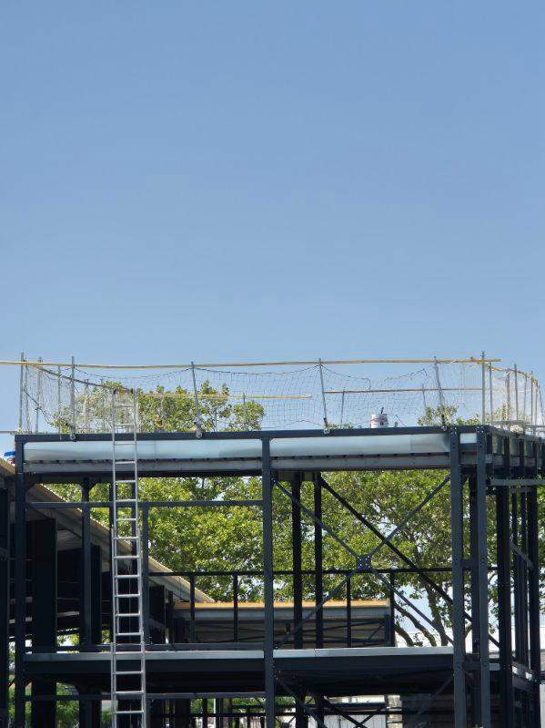 Étanchéité toiture Villeneuve les Béziers