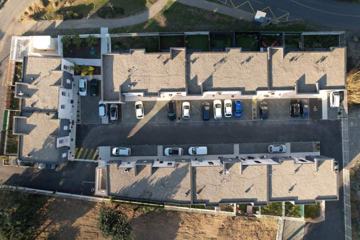 Étanchéité toiture Villeneuve les Béziers