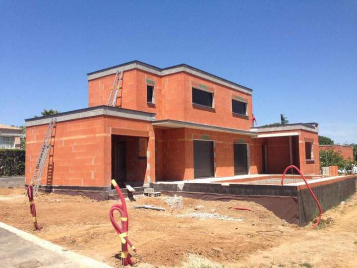 Étanchéité toiture Villeneuve les Béziers